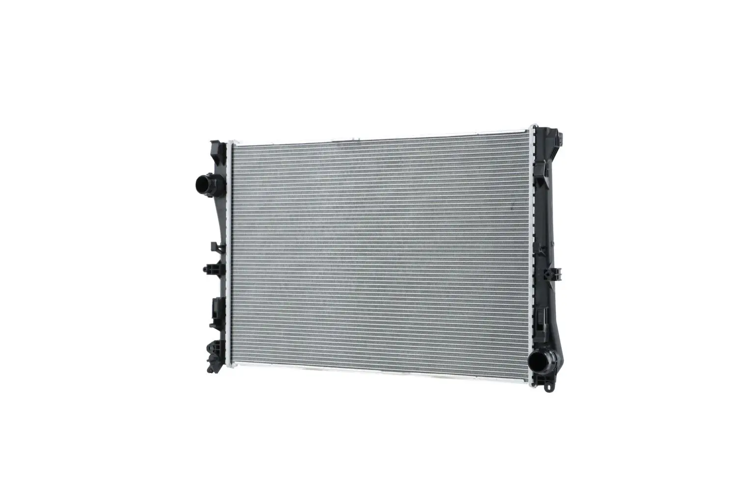 Mercedes C Serisi W205 M274 Su Radyatörü | HELLA 8MK 366 304-101