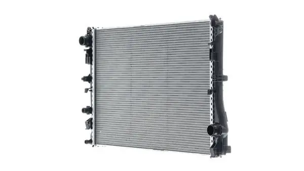 Mercedes C Series W205 OM651 Water Radiator | MAHLE CR 2101 000P