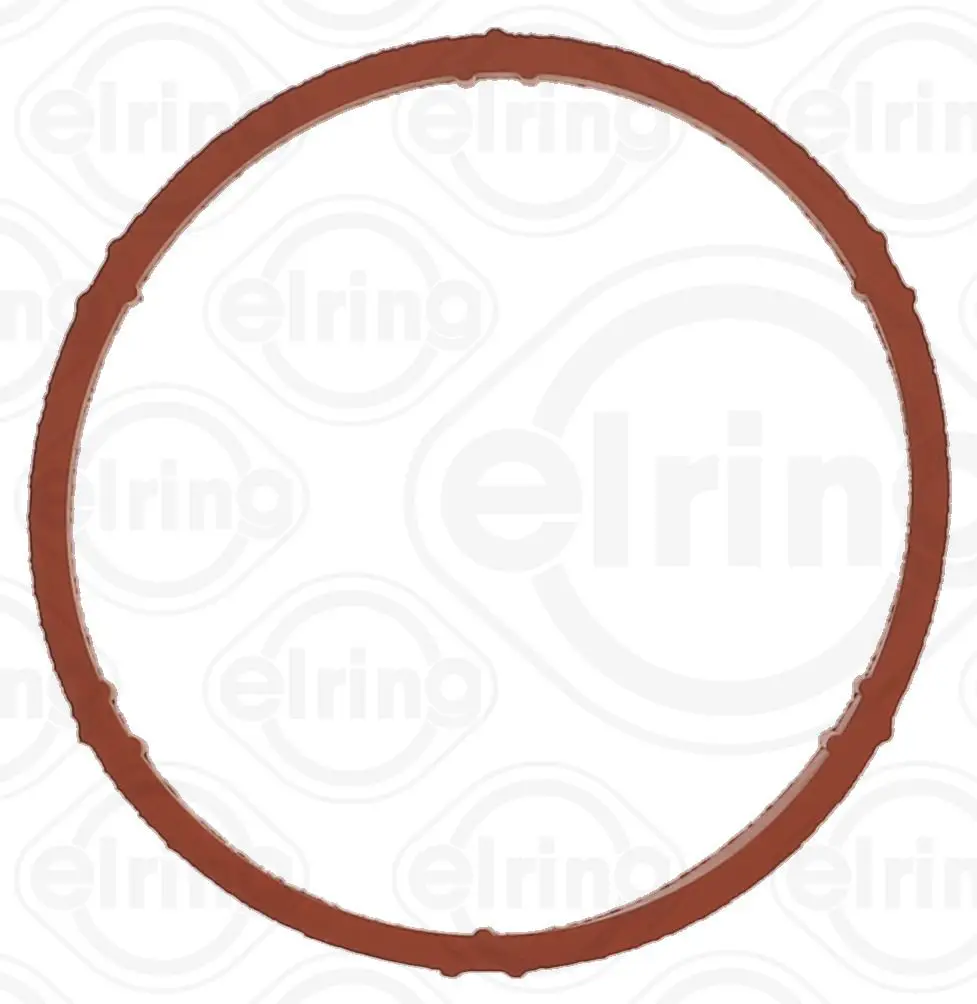 Mercedes W205 OM626 Intake Manifold Gasket | ELRING 486.010