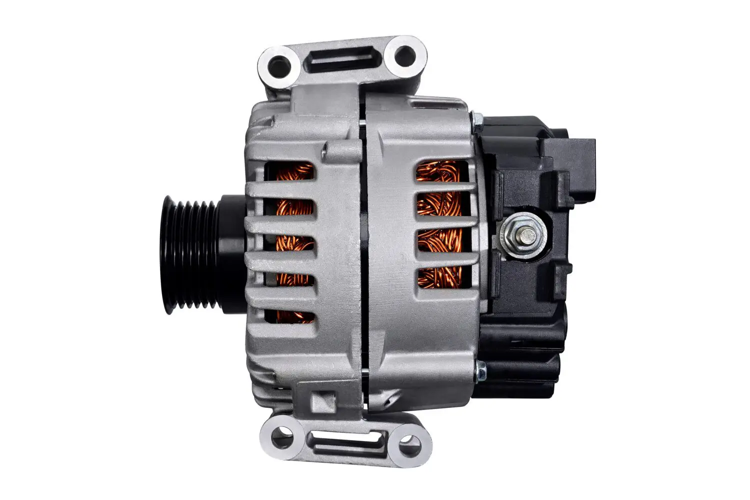 Mercedes C Serisi W205 OM651 Alternatör | HELLA 8EL 015 659-421