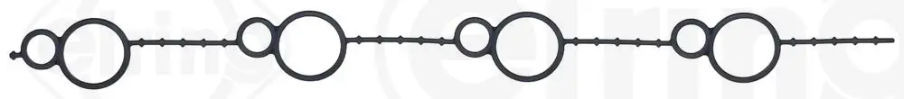 Mercedes C Series W205 OM654 Camshaft Shaft Bearing Body Gasket | ELRING 050.800