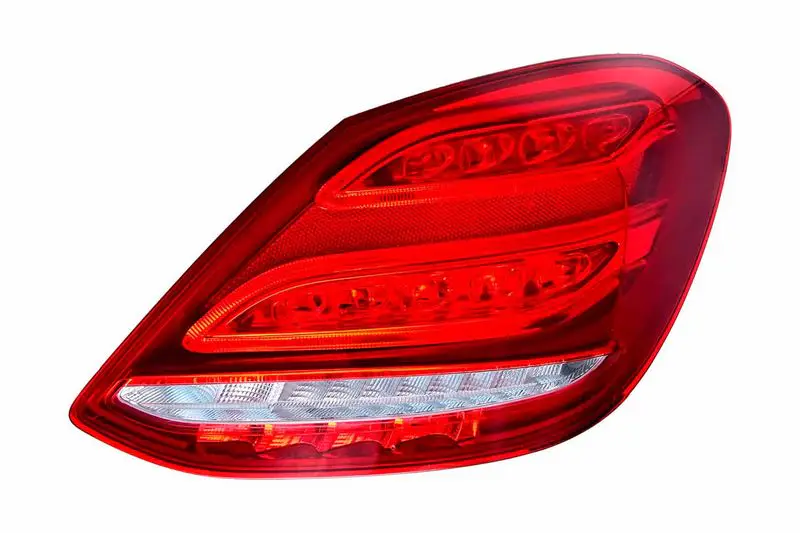 Mercedes C Serisi W205 Stop Lambası LED Sağ | HELLA 2SK 354 874-081