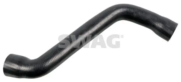 Mercedes E Serisi W123 M123 Pedal Lastiği | SWAG 10 93 0777