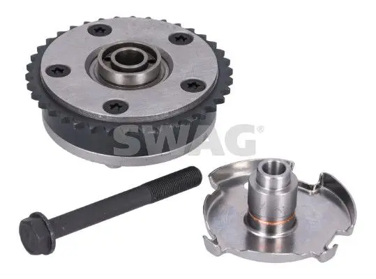 Mercedes E Serisi W123 OM617 Karter Tapa Pulu | SWAG 99 90 7215