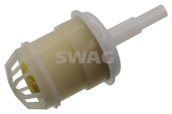 Mercedes Sprinter W906 Vakum Filtresi | SWAG 10 93 9393