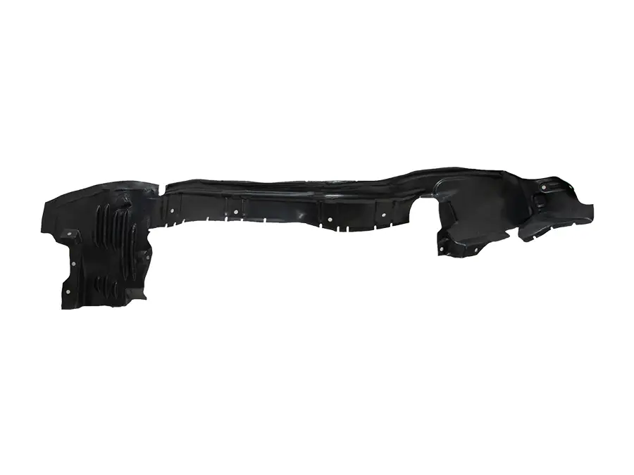 Mercedes E-Class W210 1996-2002 Front Right Mudguard Shield