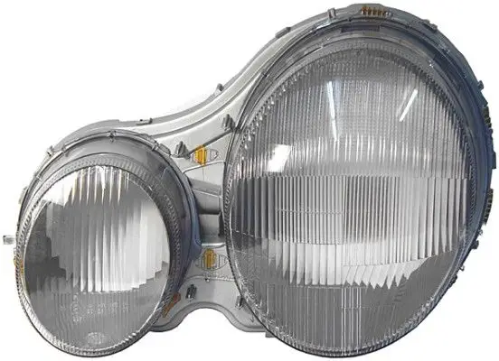Mercedes E Serisi W210 Far Camı Halojen Sol | HELLA 9AH 144 231-031
