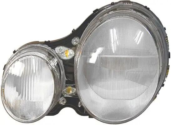 Mercedes E Serisi W210 Far Camı Xenon Sağ | HELLA 9AH 146 736-041