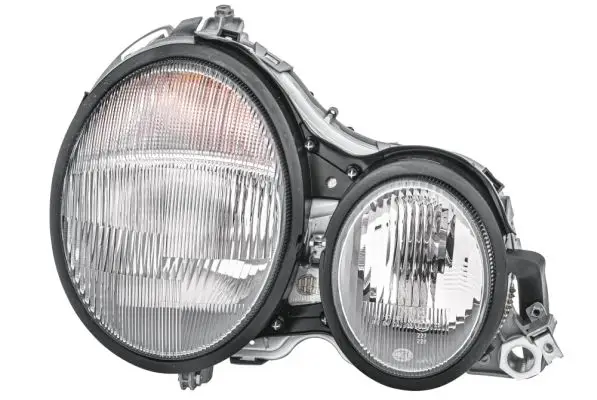 Mercedes E Serisi W210 Far Halojen Sağ | HELLA 1D9 007 095-101