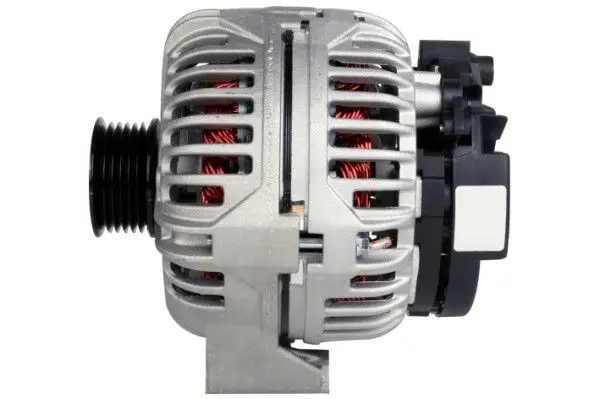 Mercedes Vito Serisi W639 M112 Alternatör | HELLA 8EL 012 428-721