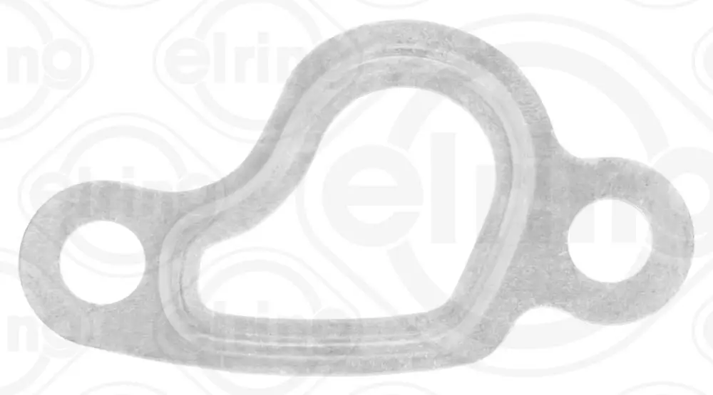 Mercedes R Serisi W251 M113 Egzoz Gazı Geri Dönüş Valfi Contası | ELRING 104.640