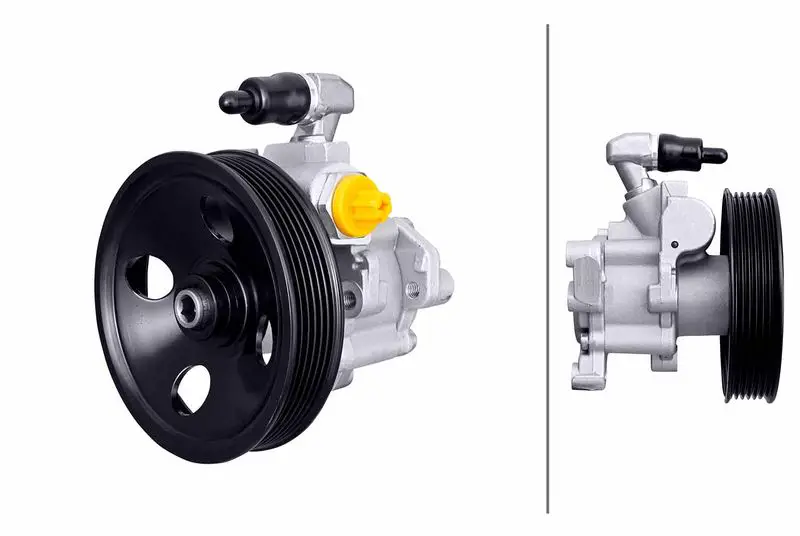 Mercedes E Serisi W210 M113 Direksiyon Pompası | HELLA 8TL 359 003-311