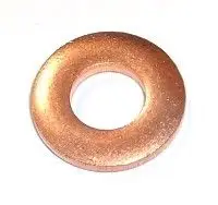 Mercedes E-Class W213 OM642 Injector Seal | ELRING 199.340