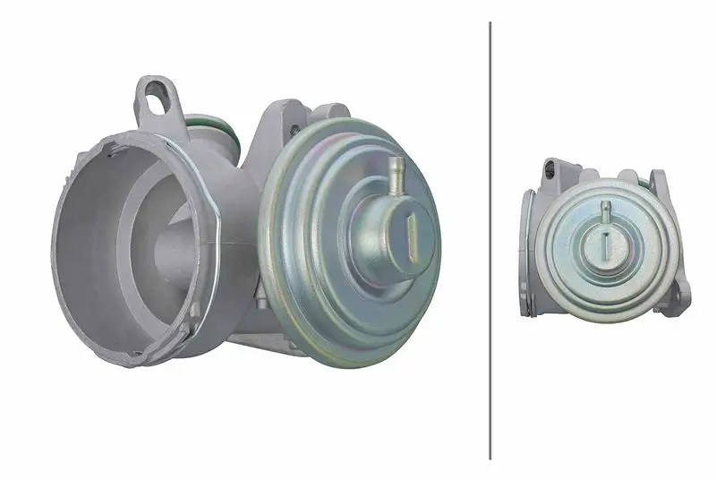 Mercedes C Serisi W203 OM646 EGR Valfi | HELLA 6NU 014 865-451