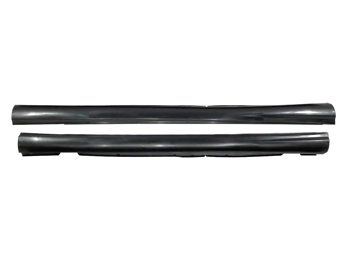 Mercedes E Serisi W211 2002-2009 AMG E63 Marşpiye Kaplaması (Set) | WENDER MA2116989954