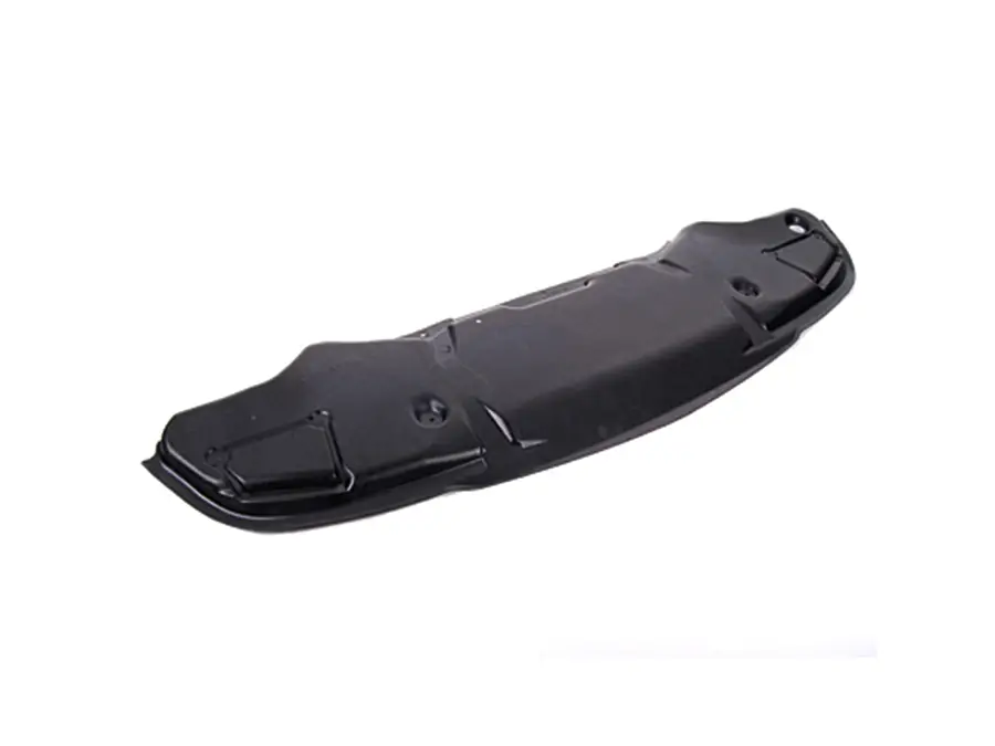 Mercedes E Serisi W211 2002-2009 Tampon Alt Muhafaza Ön | WENDER MA2115204423
