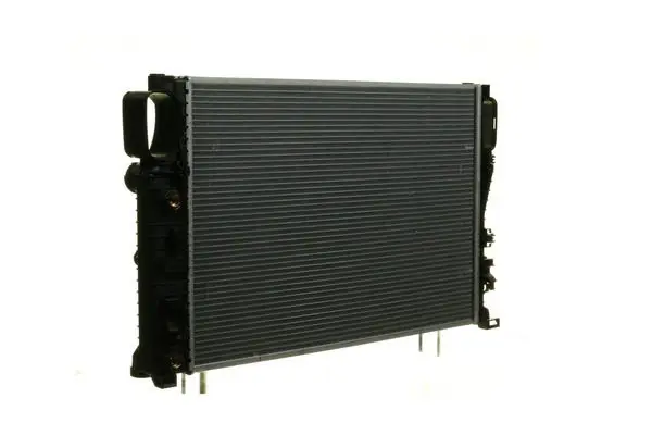 Mercedes E Series W211 M156 Water Radiator | MAHLE CR 1480 000S