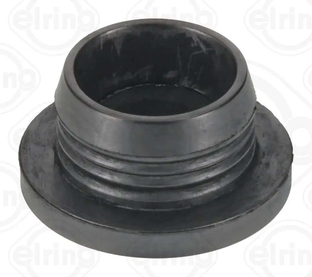 Mercedes C Series W205 M264 Oil Outlet (Turbo Charge) Gasket | ELRING 722.230