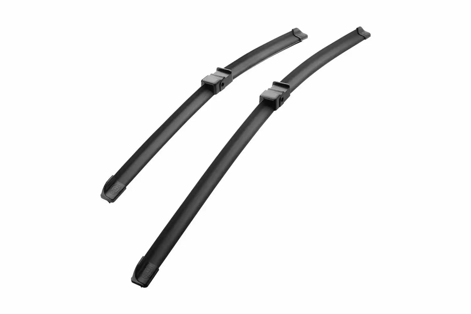 Mercedes E Serisi W211 Silecek Süpürgesi Ön | HELLA 9XW 358 053-711