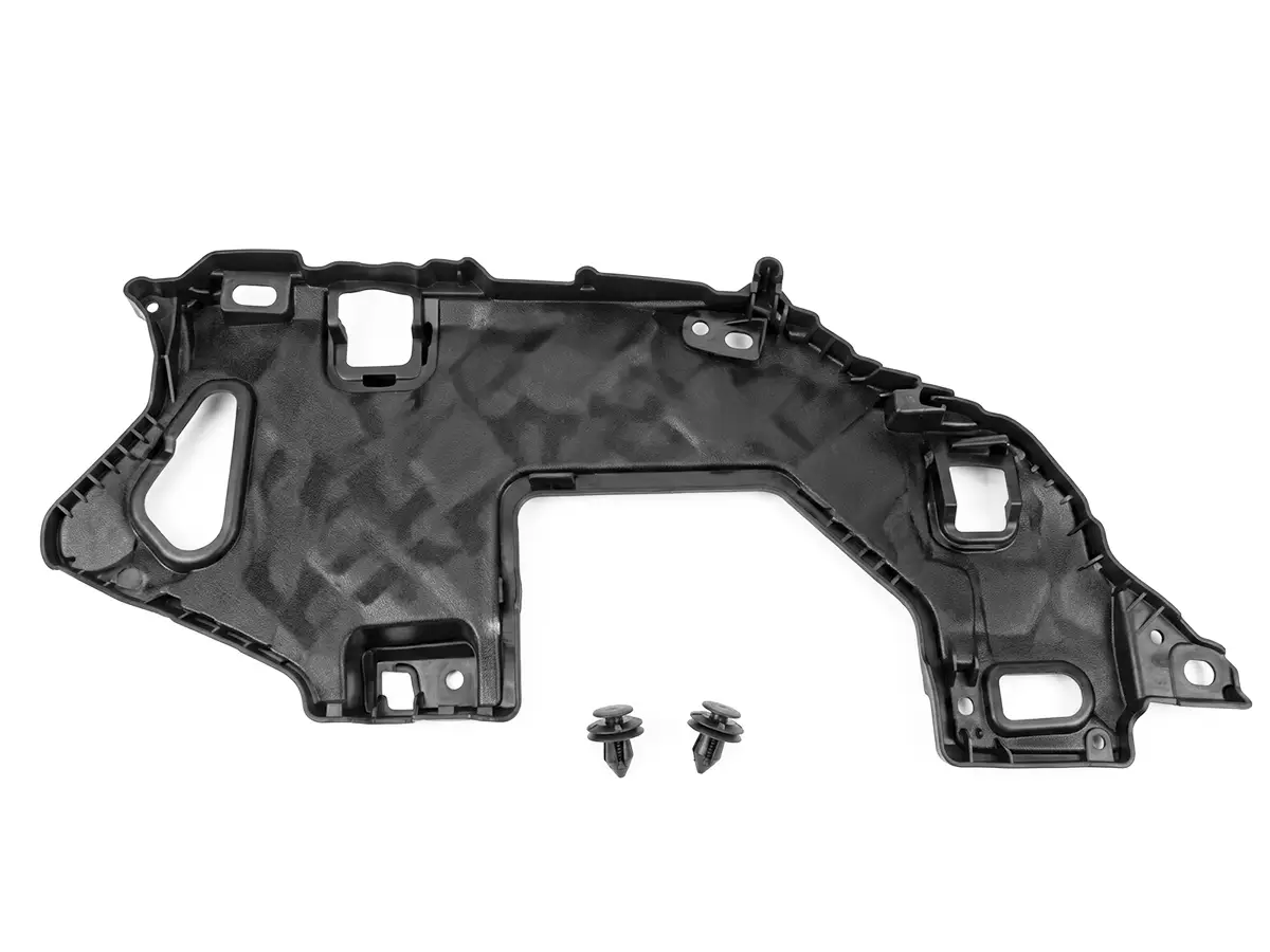 Mercedes E-Class W212 2009-2016 AMG Exhaust Tip Bracket Right