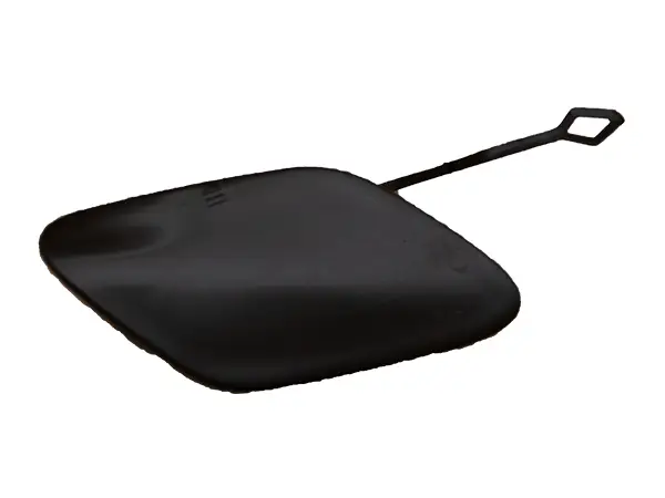 Mercedes E-Class W212 2009-2016 Front Tow Hook Cover | WENDER