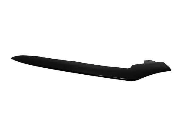 Mercedes E-Class W212 2009-2016 Front Right Bumper Trim WENDER MA21...