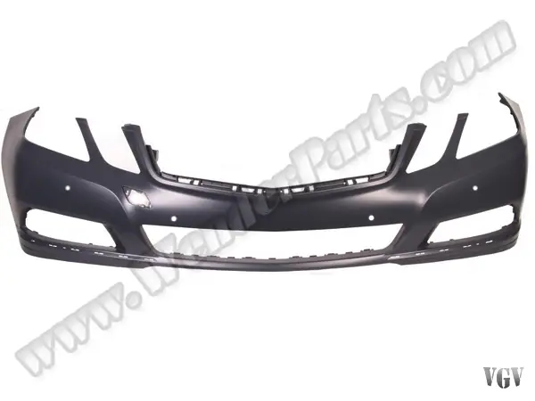 Mercedes E-Class W212 2009-2016 Front Bumper with PDC | WENDER MA21...