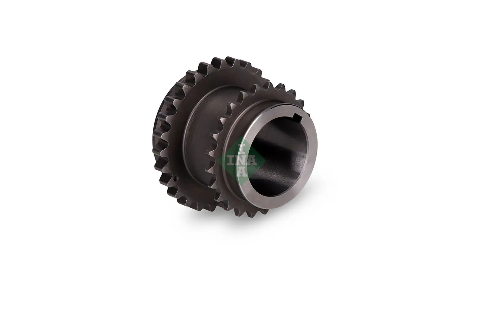 Mercedes S-Class W221 V221 S 350 CGI Crank Sprocket | INA 554 0166 10