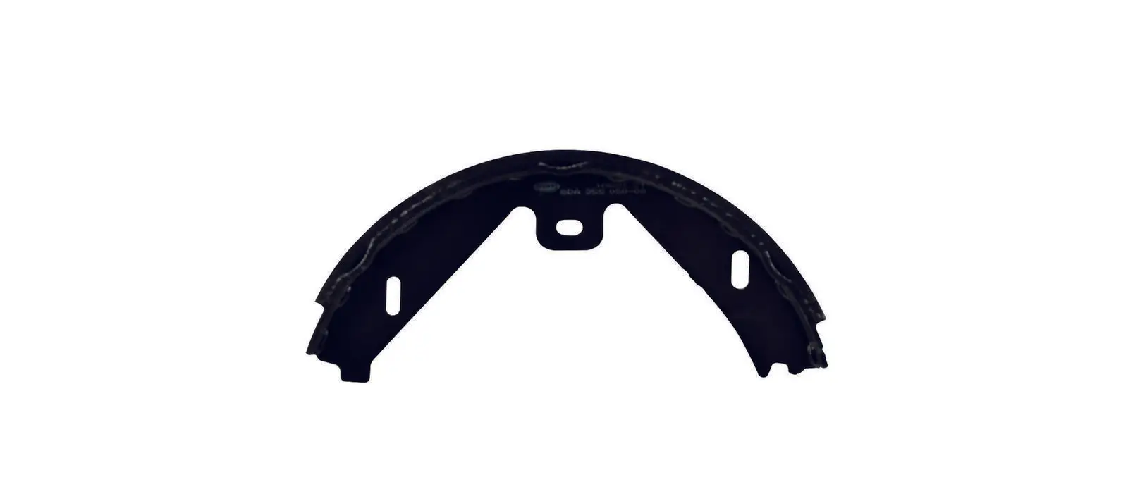 Mercedes E Serisi W212 El Freni Pabuç Seti | HELLA 8DA 355 050-081