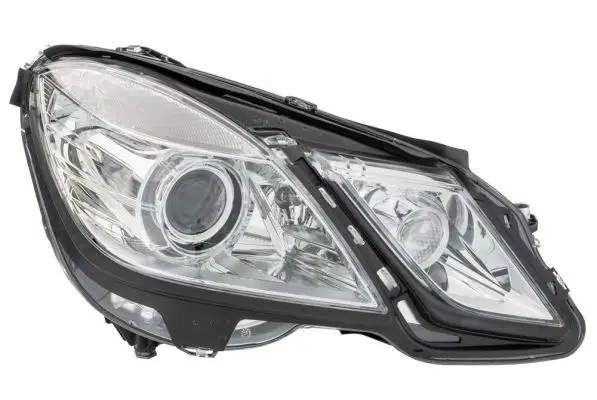 Mercedes E Series W212 Headlight Bi-Xenon Right | HELLA 1ZT 011 705-121