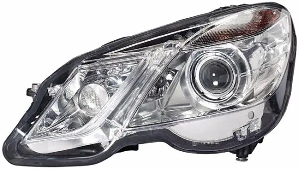 Mercedes E Serisi W212 Far Bi-Xenon Sol | HELLA 1ZT 011 705-131