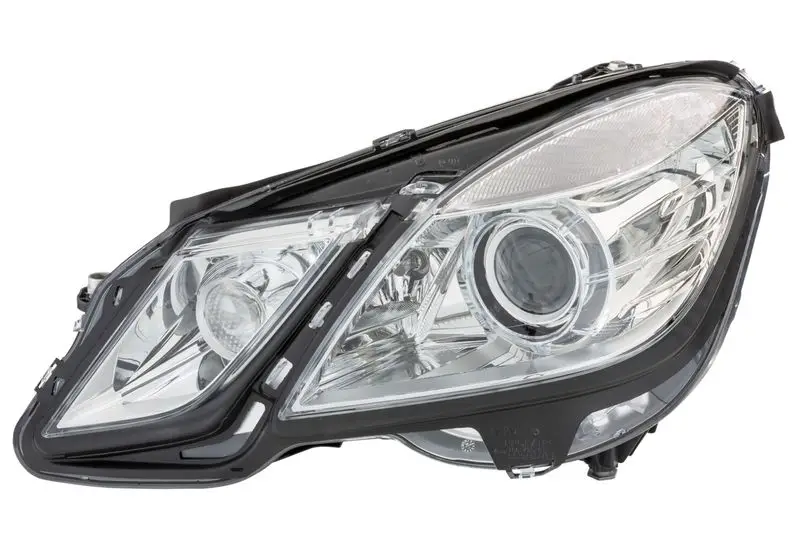 Mercedes E Serisi W212 Far Bi-Xenon Sol | HELLA 1ZT 011 705-911