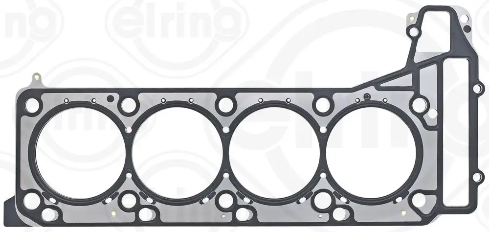 Mercedes E Series W212 M157 Cylinder Cap Gasket | ELRING 444.870