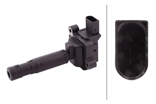 Mercedes E Series W212 M271 Ignition Coil | HELLA 5DA 358 000-821