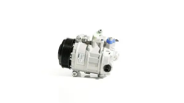 Mercedes E Series W212 M271 A/C Compressor | MAHLE ACP 89 000S