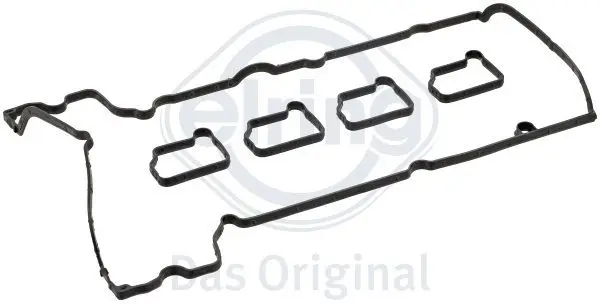 Mercedes E Series W212 M271 Rocker Cover Gasket Set | ELRING 734.850