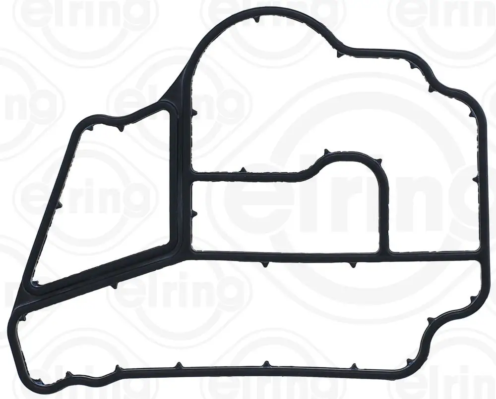 Mercedes E-Class W212 M271 Oil Filter Housing Gasket | ELRING 084.220