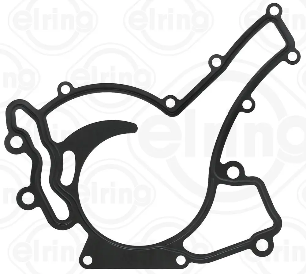 Mercedes C Series W204 M272 Water Pump Gasket | ELRING 157.930