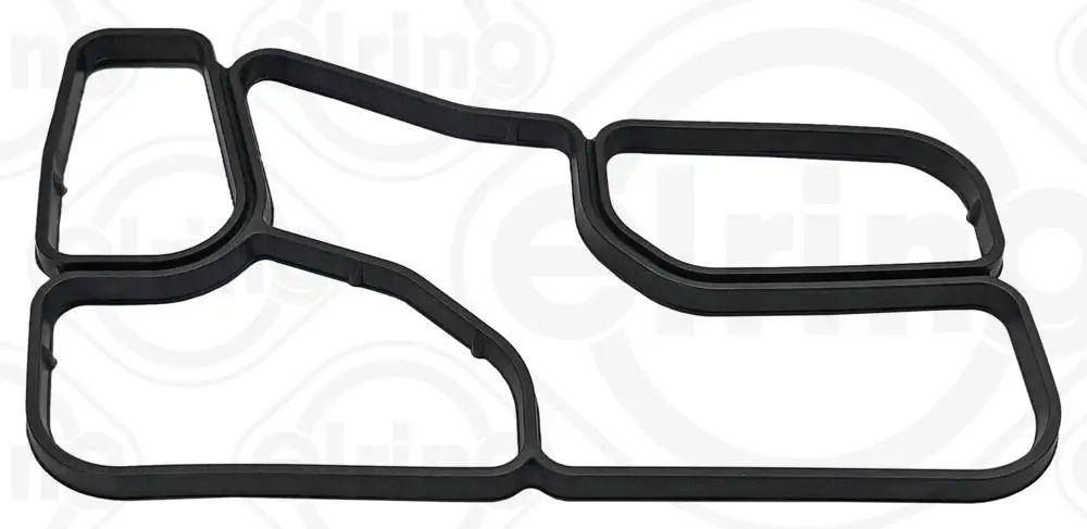 Mercedes E Series W212 M273 Oil Cooler Gasket | ELRING 172.361