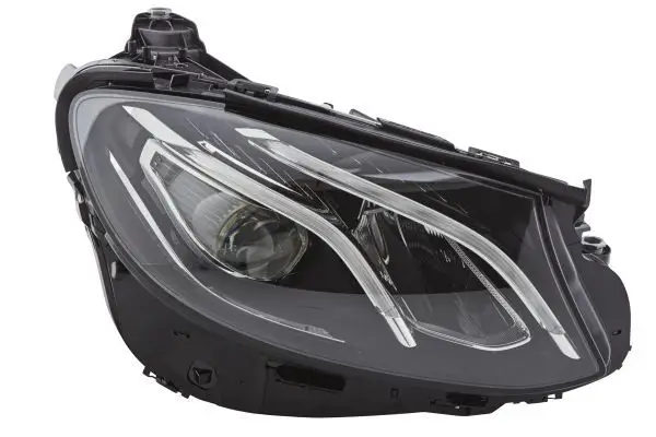 Mercedes E Serisi W213 Far LED Sağ | HELLA 1EX 012 076-521