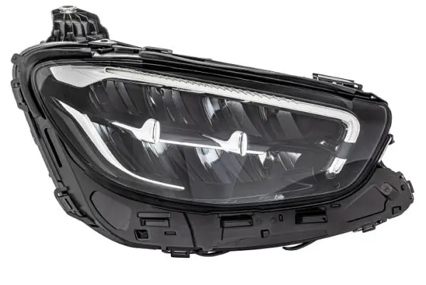 Mercedes E Serisi W213 Far LED Sağ | HELLA 1EX 014 215-321