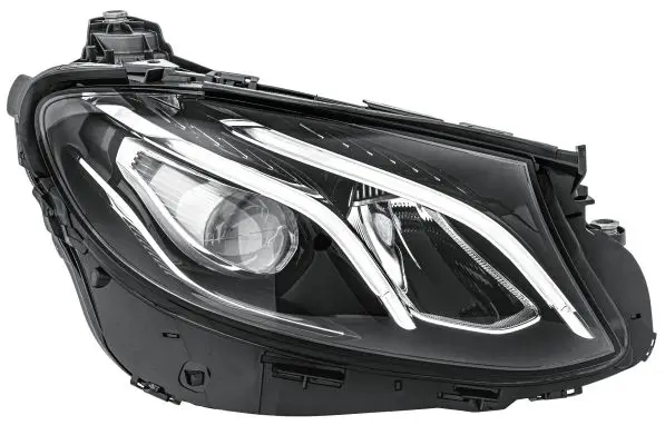 Mercedes E Serisi W213 Far LED Sağ | HELLA 1LX 012 076-541