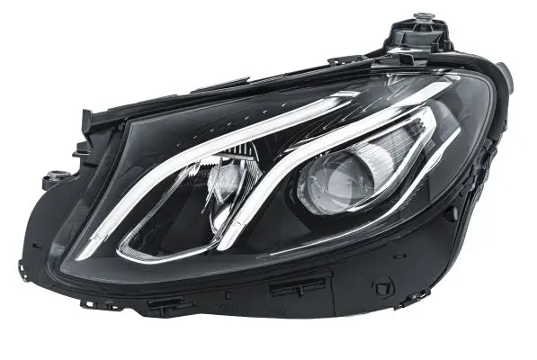 Mercedes E Series W213 Headlight LED Left | HELLA 1EX 012 076-511