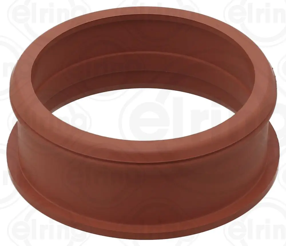 Mercedes C Series W205 OM654 Turbocharger Gasket | ELRING 871.490