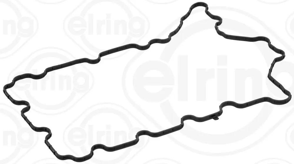 Mercedes C Serisi W205 OM654 Yağ Karteri Contası | ELRING 506.400