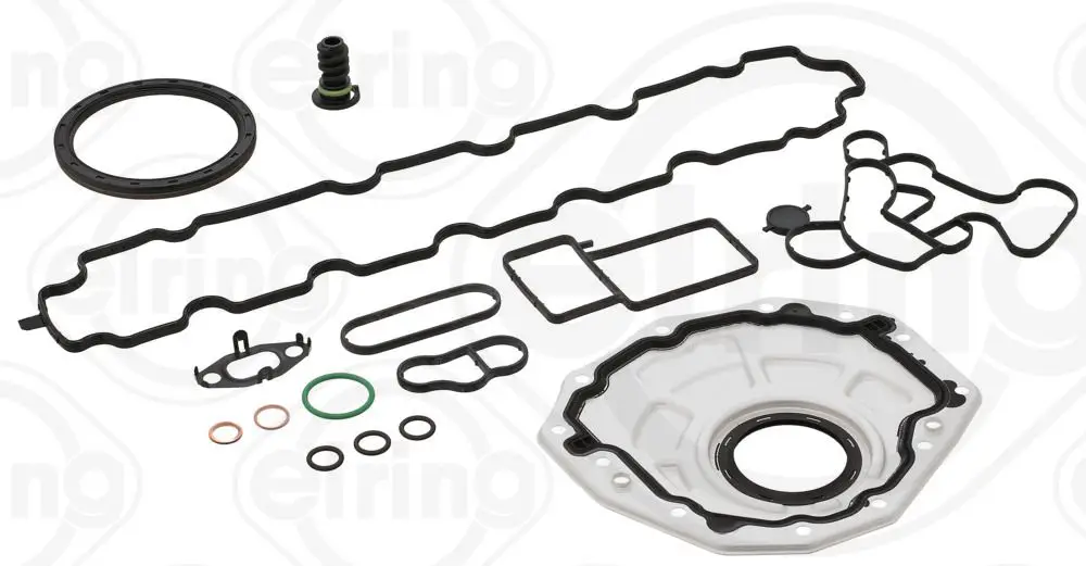 Mercedes E Serisi W213 OM656 Alt Takım Conta Seti | ELRING 067.930