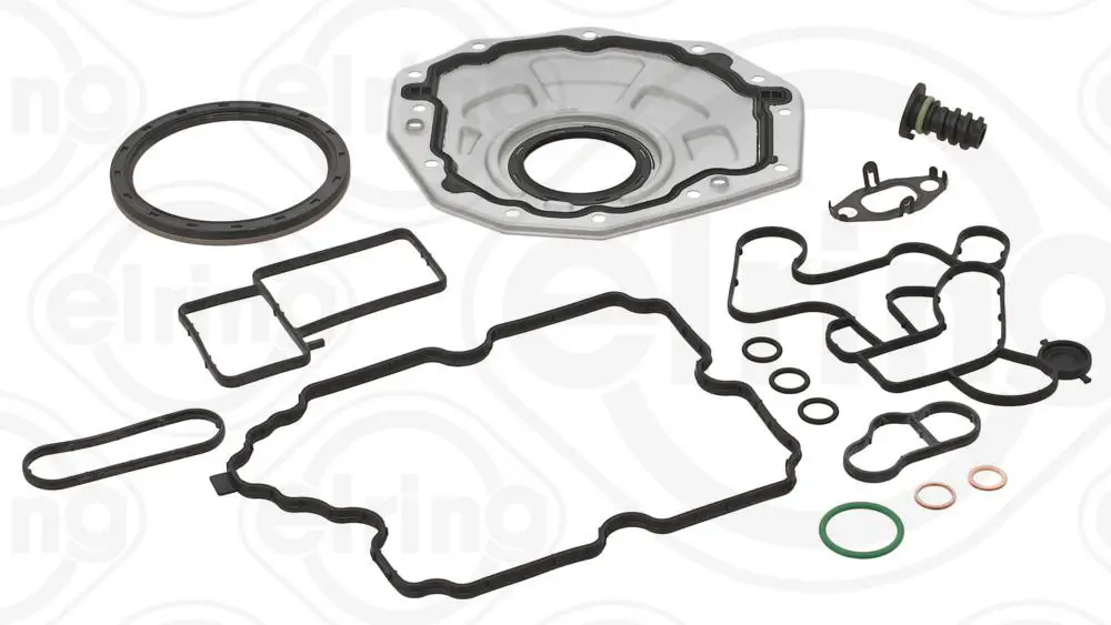 Mercedes S Serisi W223 OM656 Alt Takım Conta Seti | ELRING 067.950