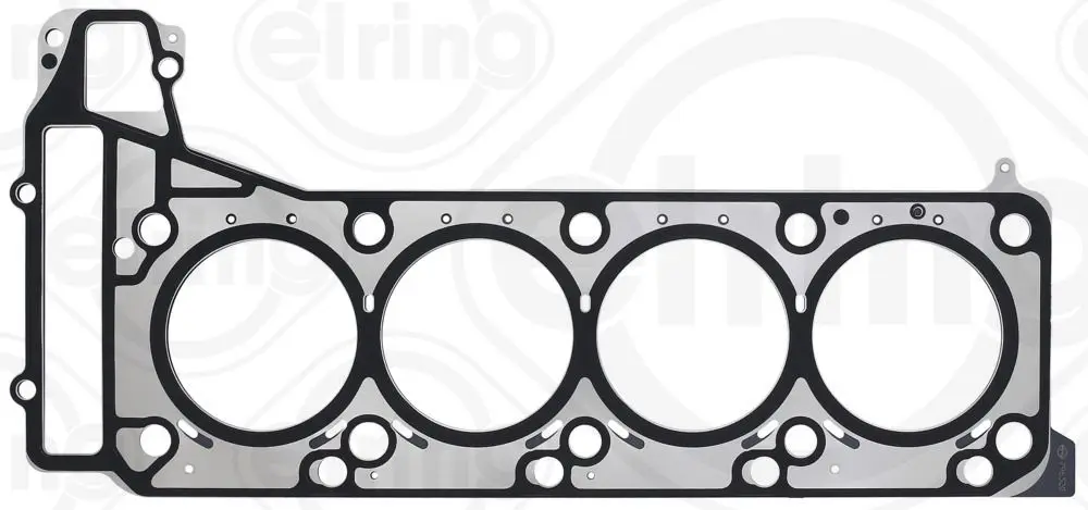 Mercedes E Series W212 M278 Cylinder Cap Gasket | ELRING 796.520
