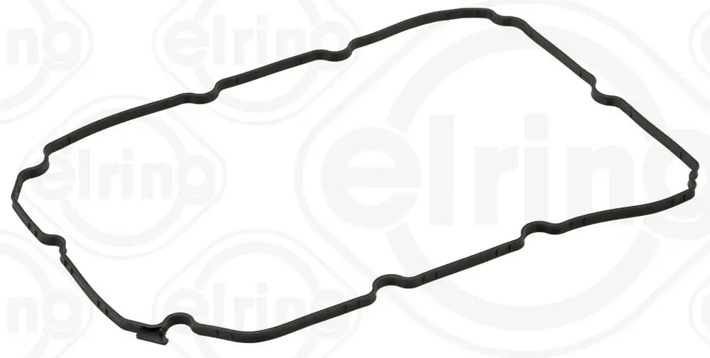Mercedes E Series W212 OM651 Oil Oil Pan (Automatic Gearbox) Gasket | ELRING 519.520