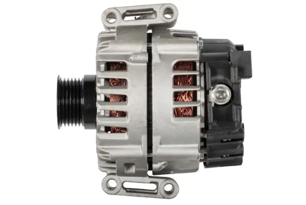 Mercedes E Series W212 OM651 Alternator | HELLA 8EL 011 713-761